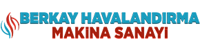 Berkay Mersin Havalandırma Sistemleri