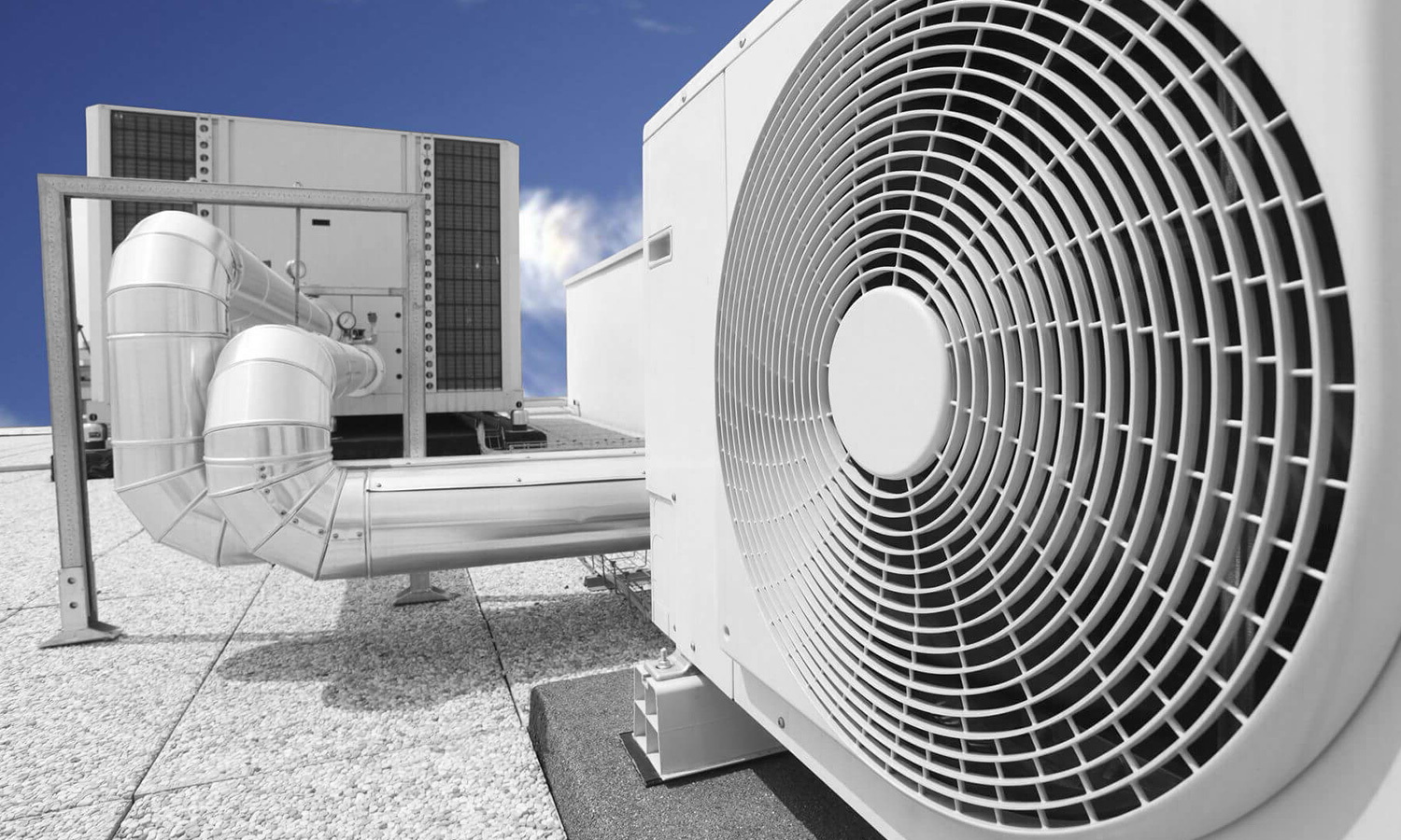 Isıtma-Soğutma Sistemleri